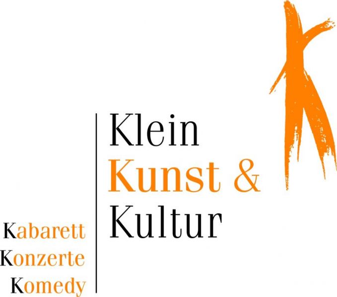 KleinKunst & Kultur Kabarett Konzerte Komedy